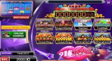 918kiss apk download